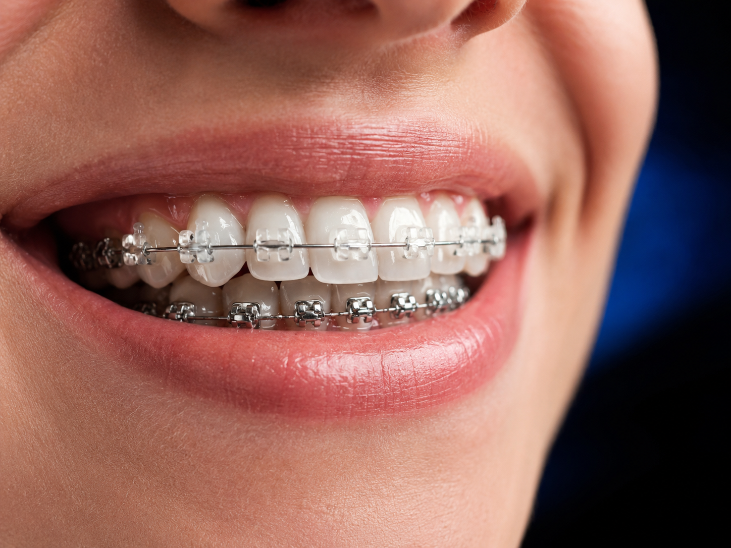 Ortodoncia y Ortopedia en Dental Cruz