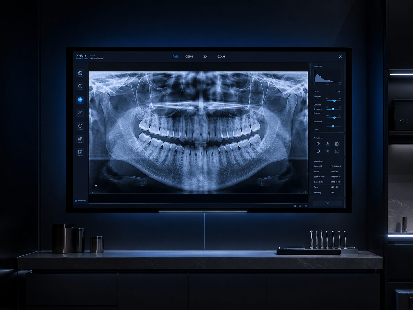 Radiología
