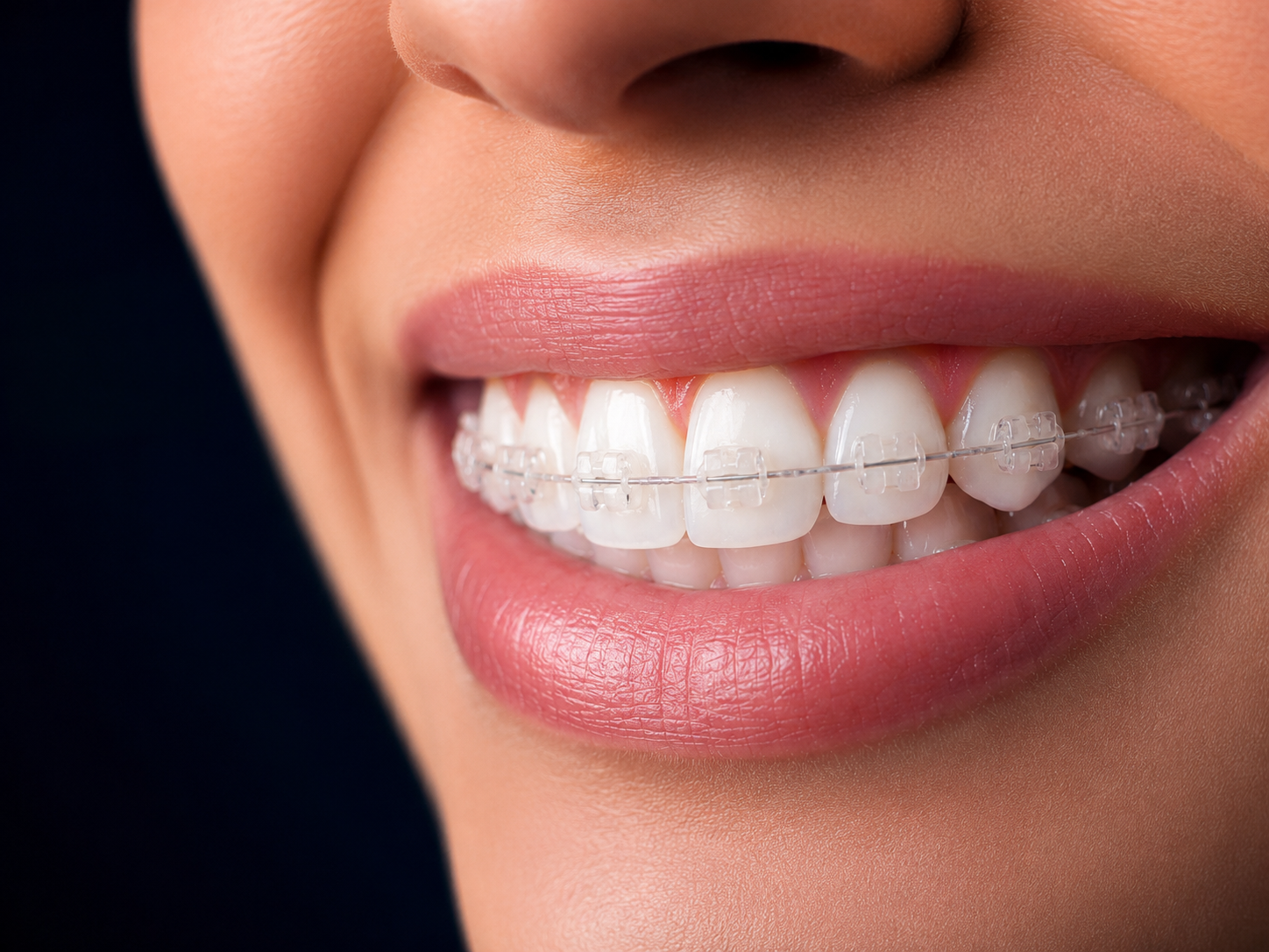 Brackets Estéticos