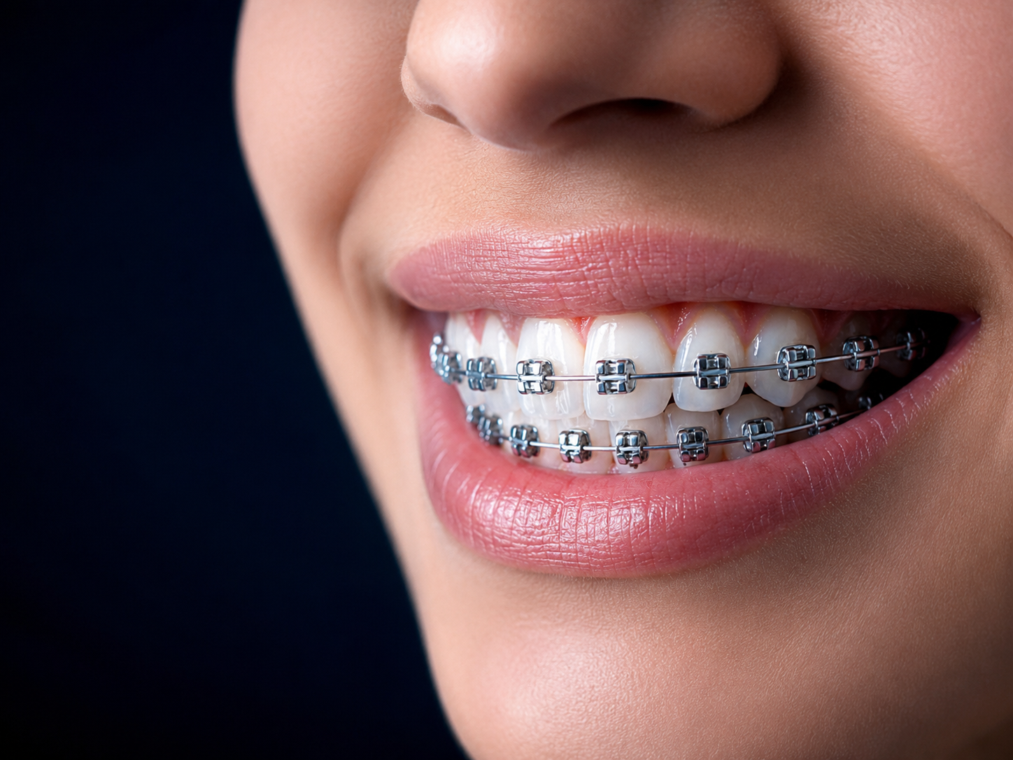 Brackets Metálicos